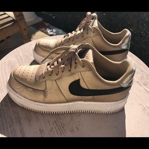 Nike sneaker